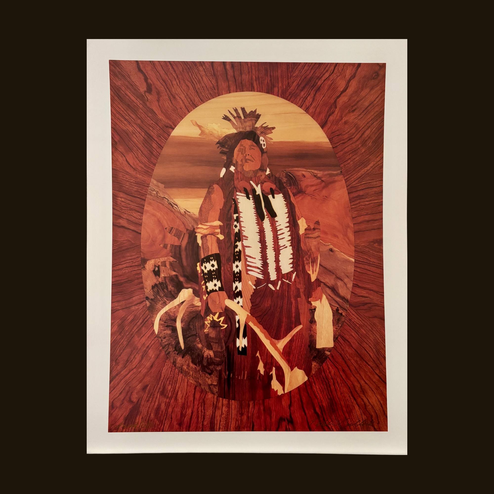 Native American Heritage