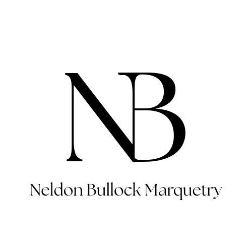 Neldon Bullock Marquetry