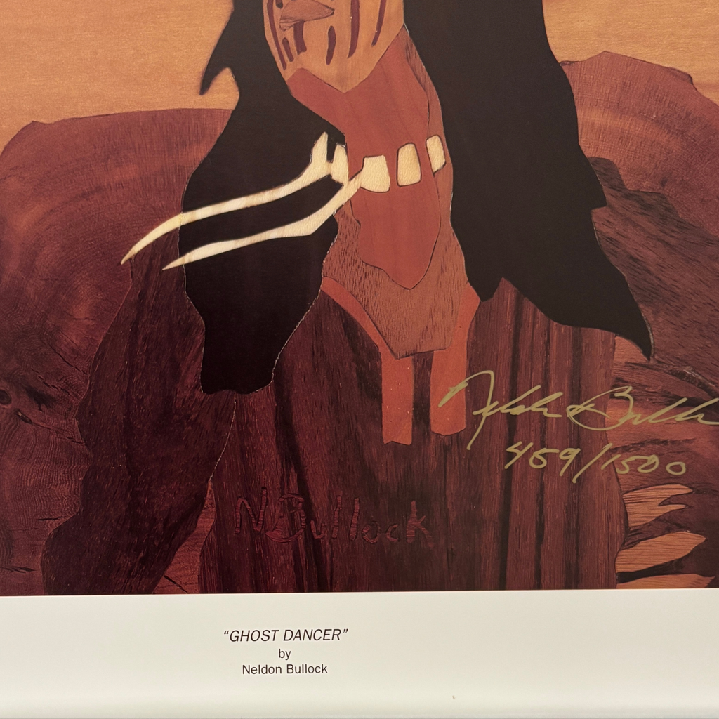  ghost-dancer-detail-wood-marquetry-art-neldon-bullock