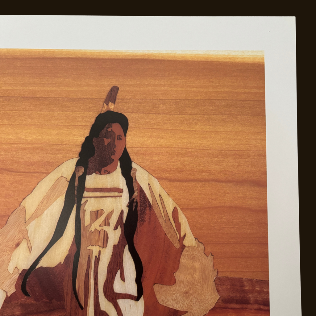 morning-dove-close-up-wood-marquetry-art-neldon-bullock